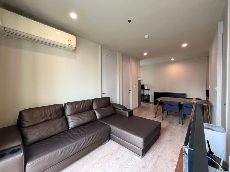 Condominium in Sukhumvit : Noble Recole Sukhumvit 19 